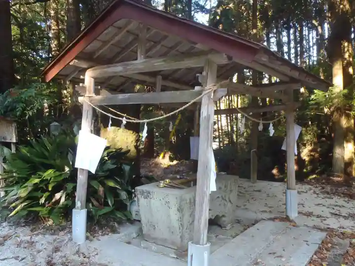 賀茂原神社(愛知県)