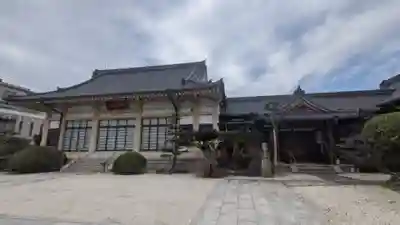 長福寺(愛知県)