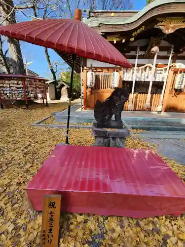 呉服神社(大阪府)