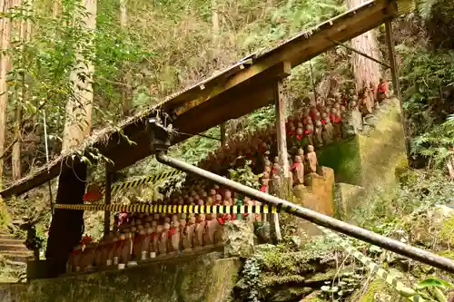 施法寺(東大寺末寺)(愛媛県)