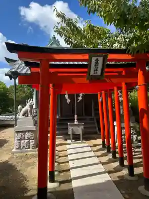 柿本神社(兵庫県)