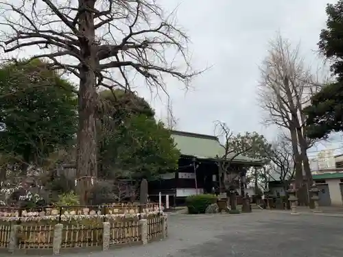 七社神社のその他建物