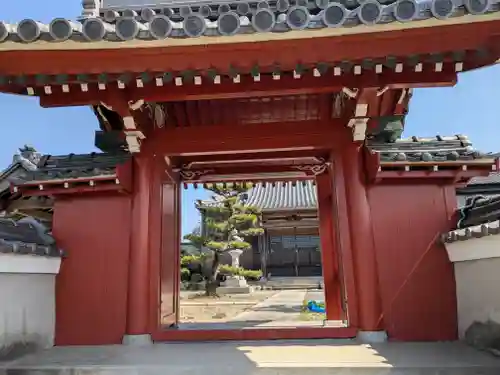 千福寺(三重県)