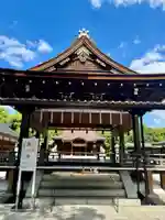 城南宮(京都府)