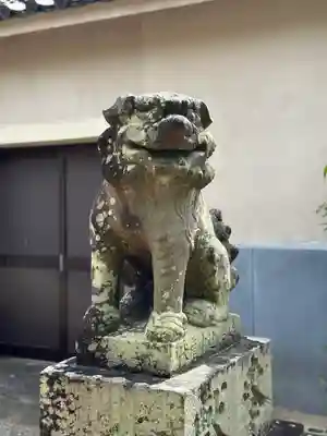 多治速比売神社(大阪府)