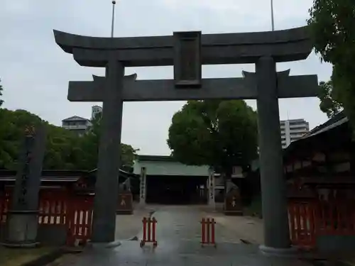 十日恵比須神社(福岡県)