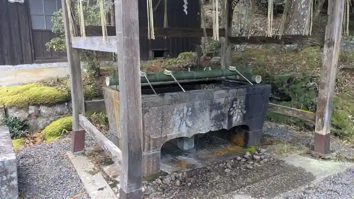 猪田神社(三重県)