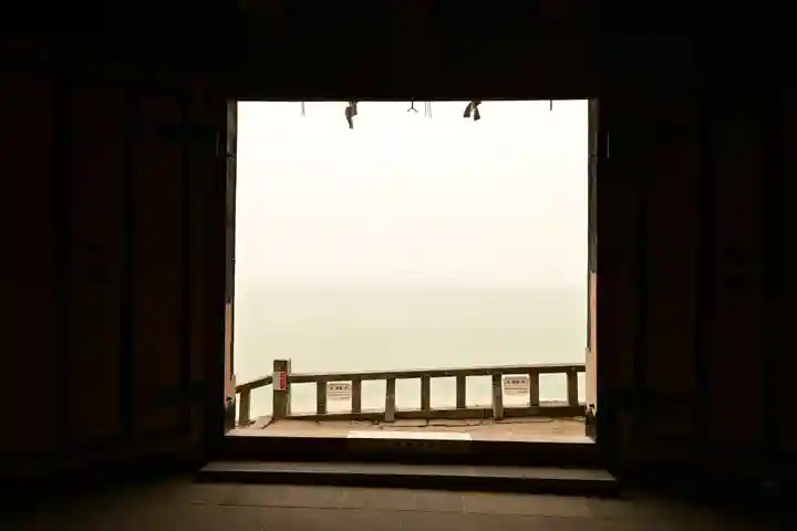 久能山東照宮(静岡県)