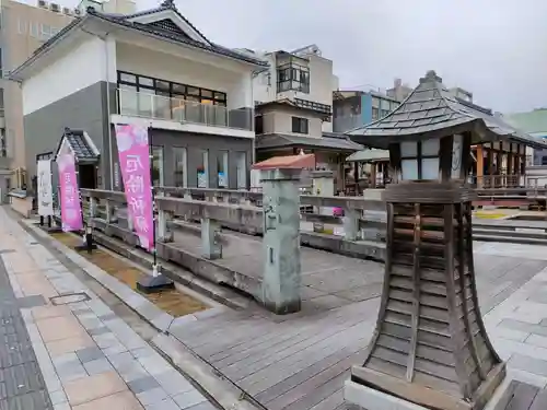 柴田神社のその他建物