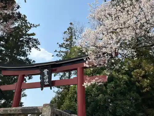 一之宮貫前神社(群馬県)