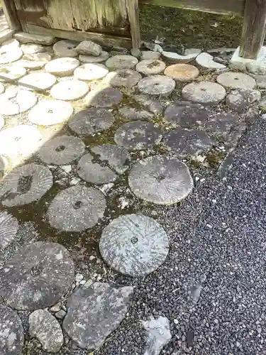 願興寺のその他建物