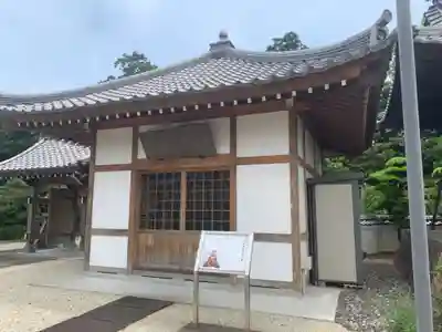 蓮福寺のその他建物
