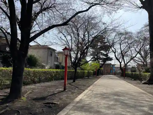 村富神社(神奈川県)