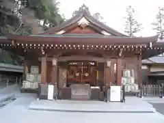 高麗神社(埼玉県)