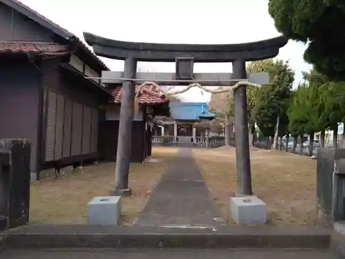 熊野神社(静岡県)
