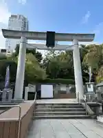 乃木神社(東京都)