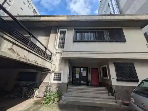 宗源寺(東京都)