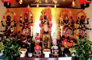 見沼大師 感応院(埼玉県)(2024年12月26日(木) 17時00分35秒投稿)