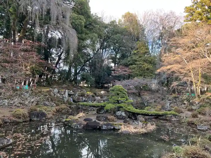 恵林寺(山梨県)