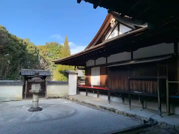 雲龍院のその他建物