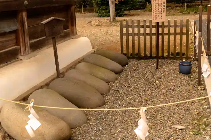 武蔵一宮氷川神社(埼玉県)