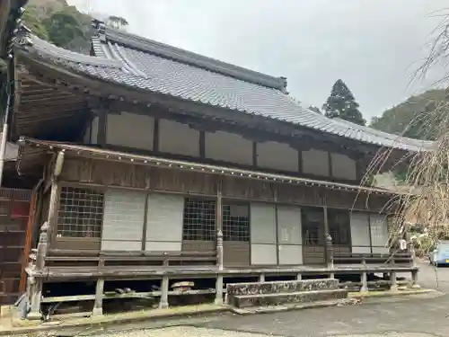 三方石観世音(福井県)