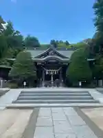 春日部八幡神社(埼玉県)