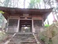 雲峰寺(山梨県)