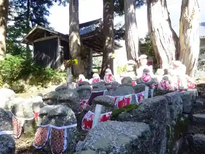 行徳寺(滋賀県)