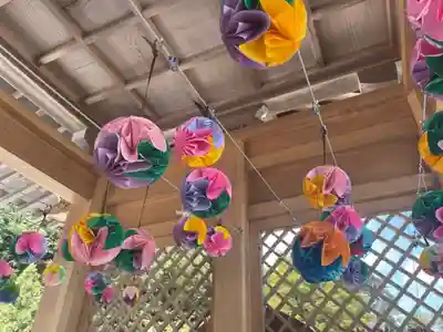 春日神社のその他建物