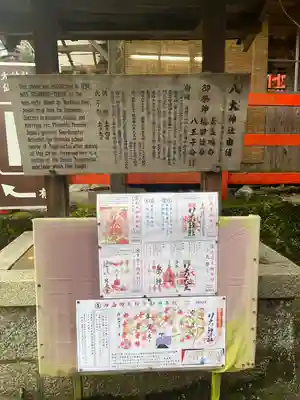 八大神社(京都府)