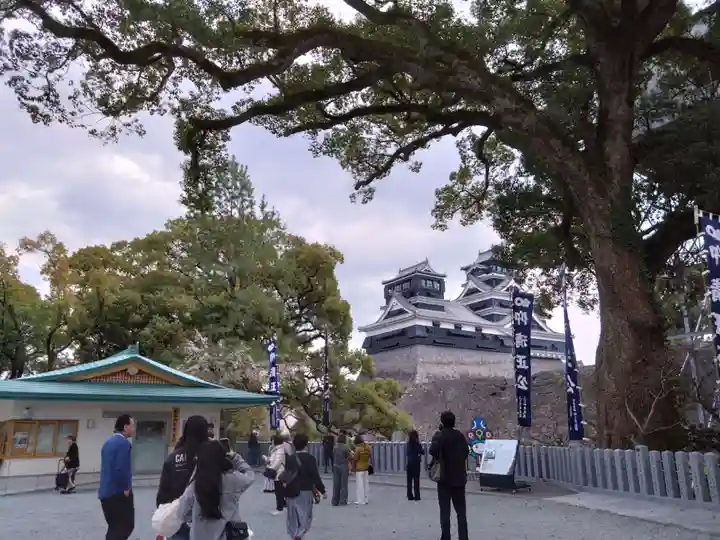 加藤神社(熊本県)