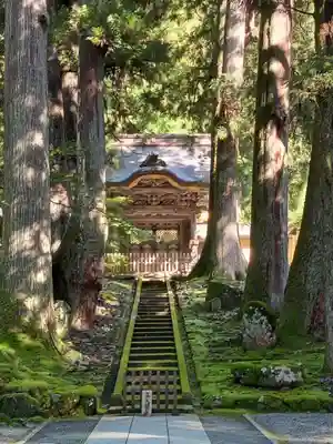 永平寺(福井県)