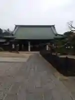 大光院 新田寺(群馬県)