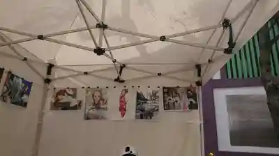 高木神社(東京都)