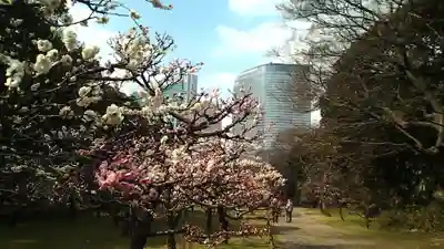 旧稲生神社(東京都)