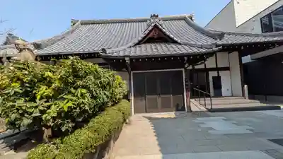 常光円満寺(大阪府)