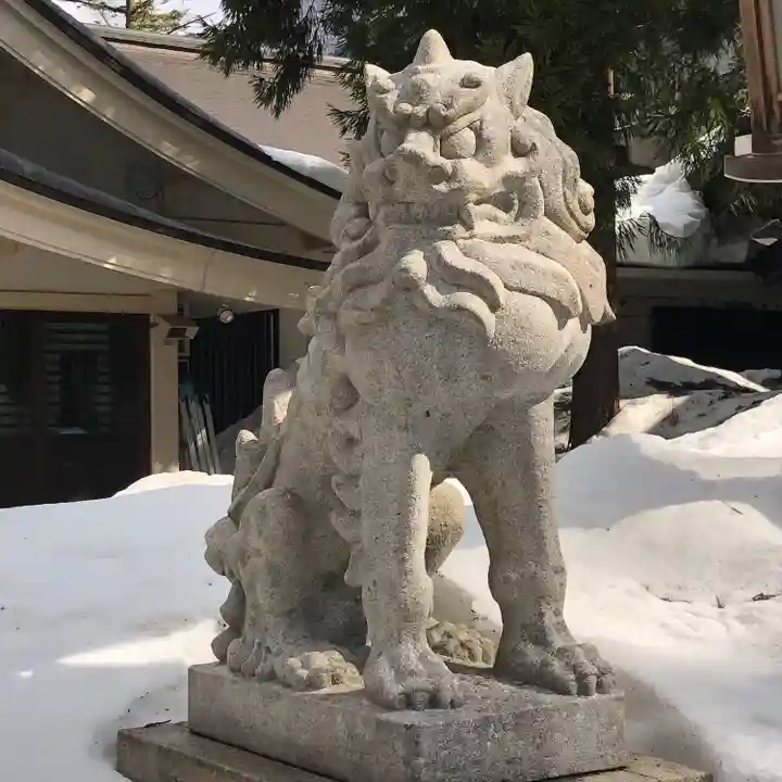 白山比咩神社(石川県)