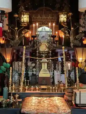 大智院（清水寺大智院）(愛知県)