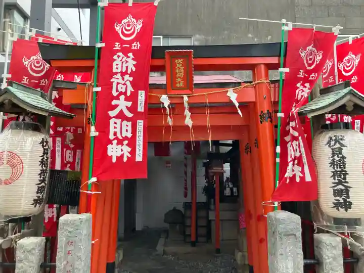 戸越伏見稲荷神社の{uncategorized: "未分類", other: "その他", undefined: "問題あり", building: "その他建物", grave: "お墓", sacred_gate: "鳥居", guardian: "狛犬", statue: "像", buddha: "仏像", history: "歴史", nature: "自然", garden: "庭園", animal: "動物", pagoda: "塔", temizu: "手水舎", mountain_gate: "山門・神門", sanctuary: "本殿・本堂", subordinate: "末社・摂社", art: "芸術", scenery: "景色", jizo: "地蔵", ema: "絵馬", goshuin: "御朱印", omikuji: "おみくじ", items: "授与品その他", amulet: "お守り", goshuincho: "御朱印帳", eats: "食事", festival: "お祭り", votive_dance: "神楽", shichigosan: "七五三参", wedding: "結婚式", experience: "体験その他", initially: "初詣", around: "周辺", anti_infection: "感染症対策"}