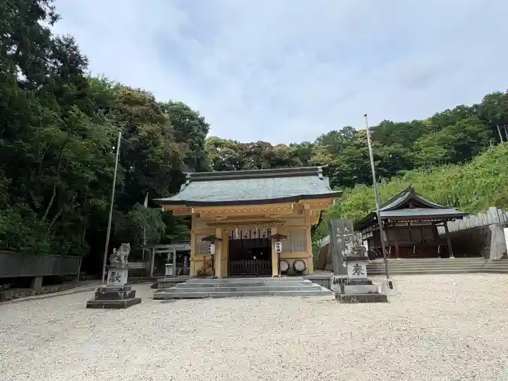 大縣神社(愛知県)