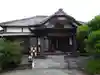 妙輪寺の本殿・本堂