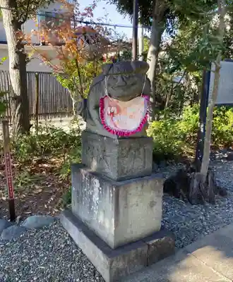 菊田神社(千葉県)