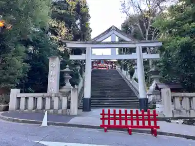日枝神社(東京都)