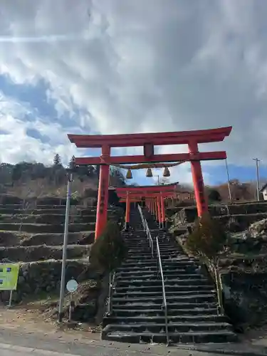 浮羽稲荷神社(福岡県)