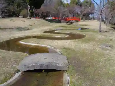 代継宮(熊本県)