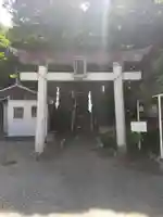 水使神社(栃木県)