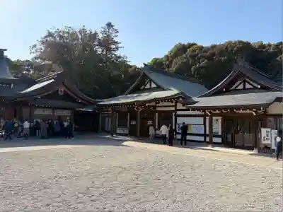 橿原神宮(奈良県)
