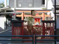 井上神社の建物その他