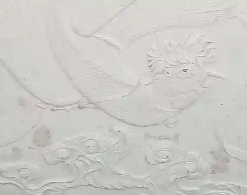 半田稲荷神社の芸術